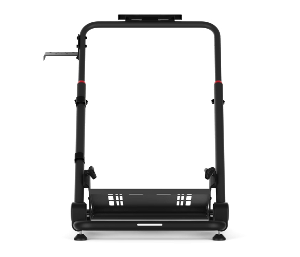 Diablo Chairs X-Drive Mini czarny - 1364743 - zdjęcie 5